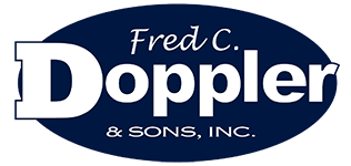 Fred C. Doppler and Sons, Inc.