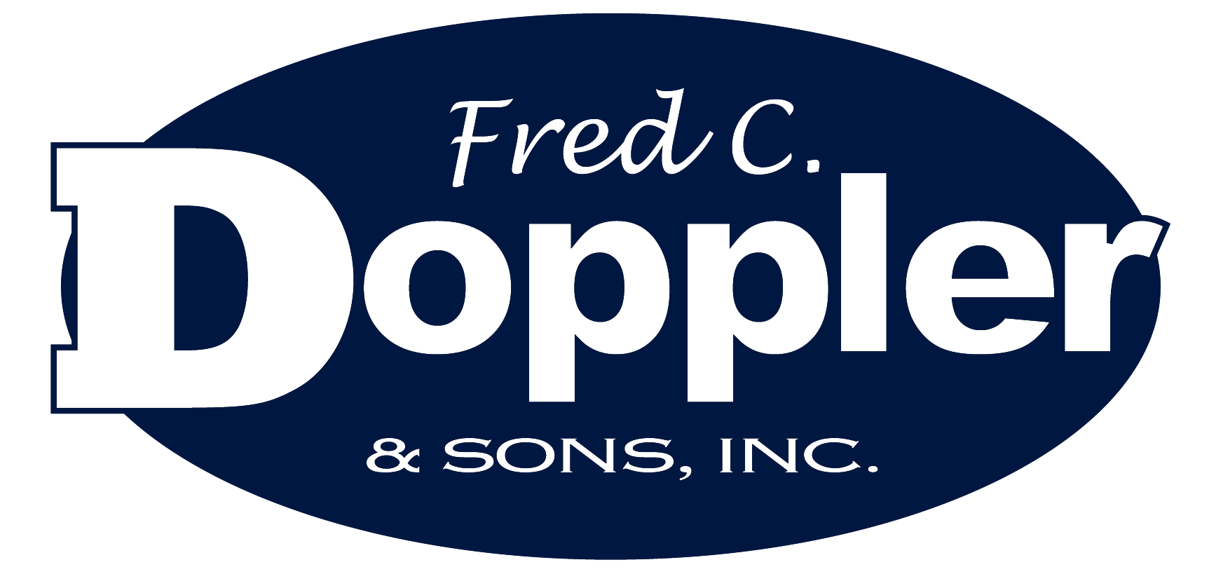 Fred C. Doppler and Sons, Inc.