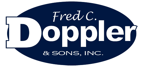Fred C. Doppler and Sons, Inc.