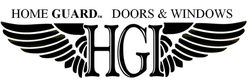 Home Guard&trade; Logo