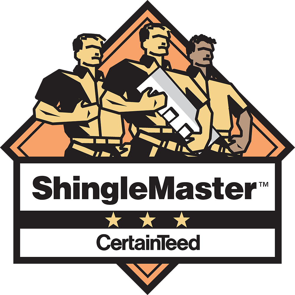 ShingleMaster&trade; CertainTeed