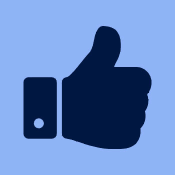 Thumbs up